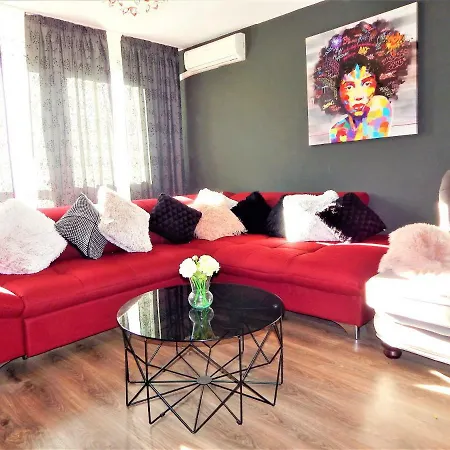 Apartamento Meri Rogoznica (Sibenik-Knin)