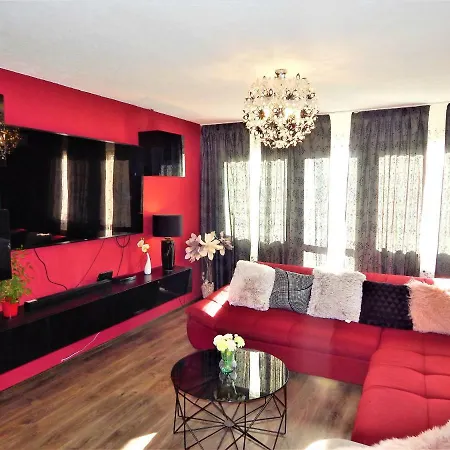 Meri Apartamento