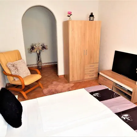 Apartamento Meri