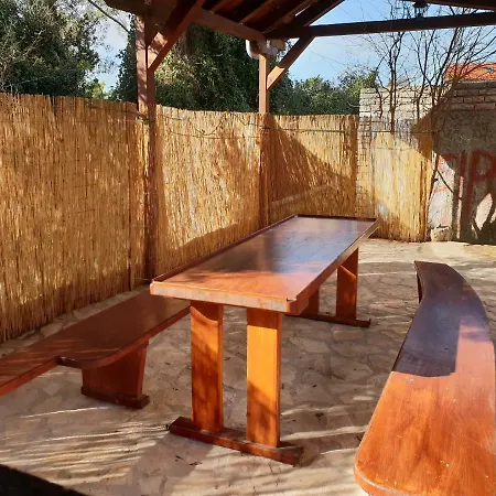 Meri Apartamento Rogoznica (Sibenik-Knin)