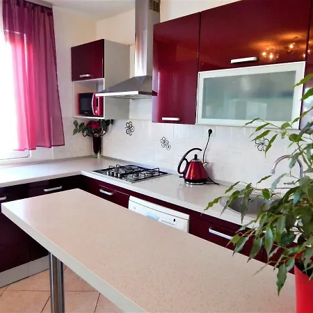 Meri Apartamento
