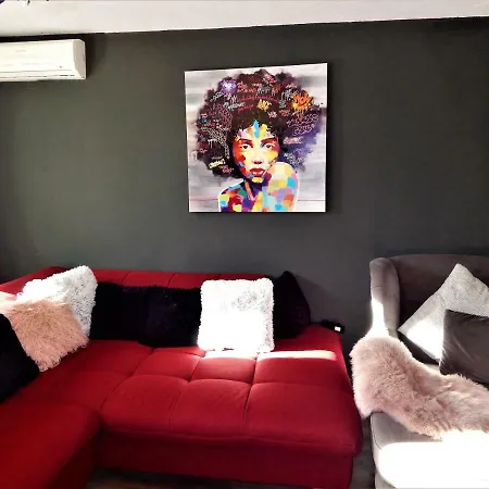 Meri Apartamento Rogoznica (Sibenik-Knin)