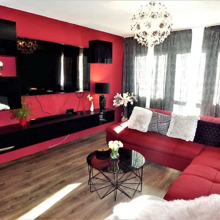 Meri Apartment Rogoznica (Sibenik-Knin)