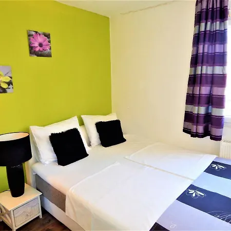 Meri Apartment Rogoznica (Sibenik-Knin)
