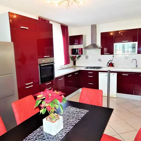 Apartamento Meri *