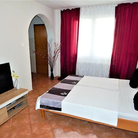 Meri Apartamento *