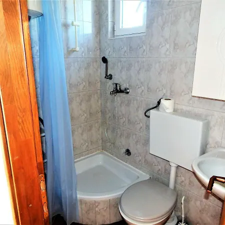 Apartment Meri Rogoznica (Sibenik-Knin)