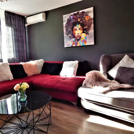 Apartamento Meri
