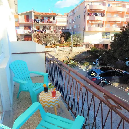 Meri Apartamento Rogoznica (Sibenik-Knin)