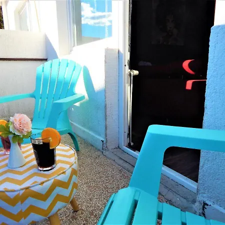 Apartamento Meri