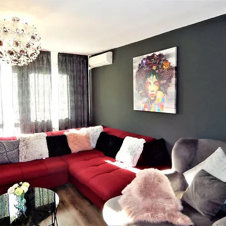 Meri Apartment