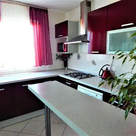 Apartamento Meri Rogoznica (Sibenik-Knin)