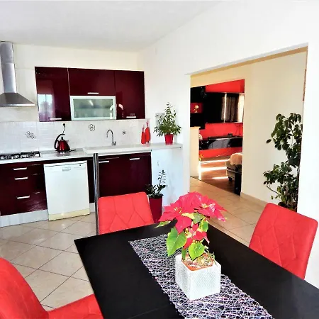 Meri Apartment Rogoznica (Sibenik-Knin)