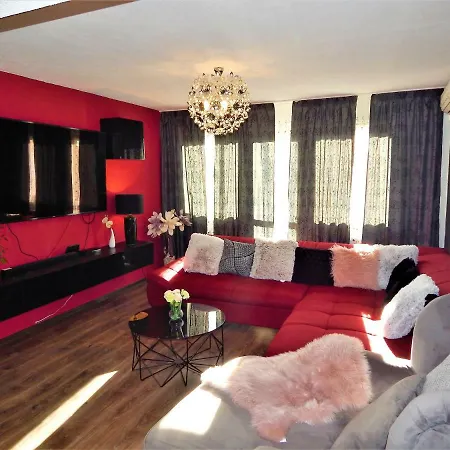 Apartment Meri