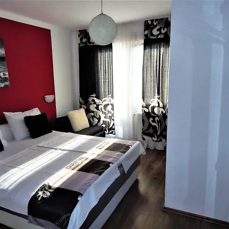Apartamento Meri
