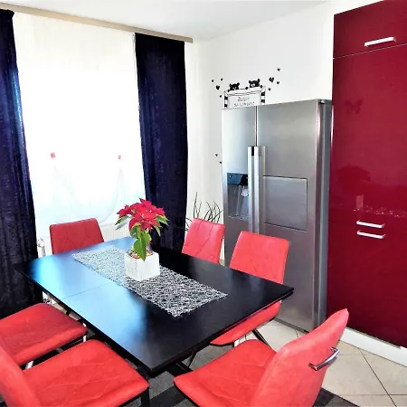 Meri Apartamento Rogoznica (Sibenik-Knin)