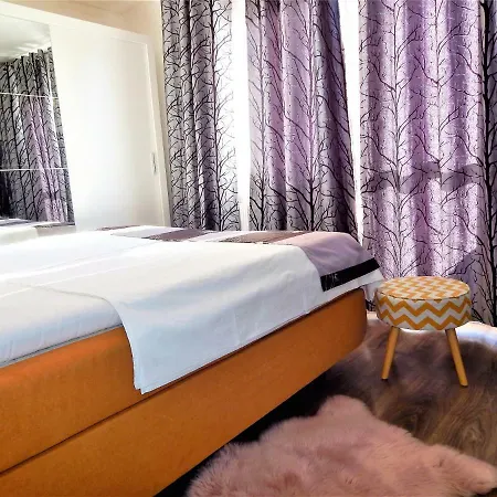 Meri Apartment Rogoznica (Sibenik-Knin)