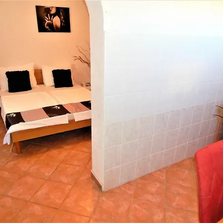 Meri Apartamento Rogoznica (Sibenik-Knin)
