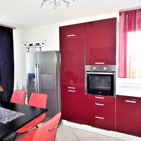 Apartment Meri *