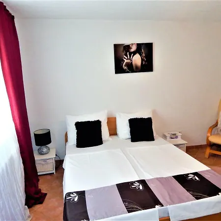 Meri Apartment Rogoznica (Sibenik-Knin)