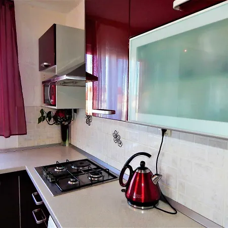 Meri Apartamento Rogoznica (Sibenik-Knin)