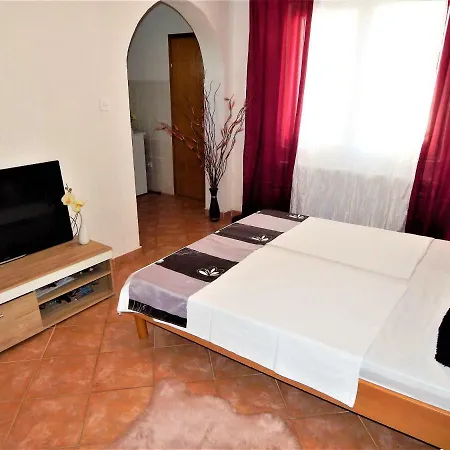 Apartment Meri *