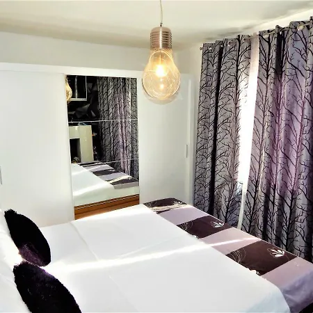 Meri Apartamento *