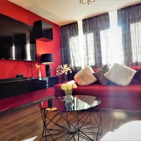 Meri Apartamento *