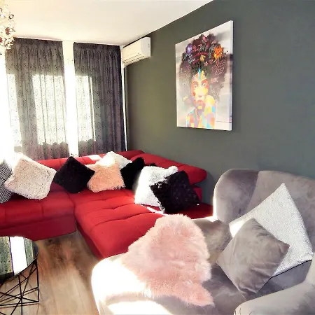 Meri Apartment *