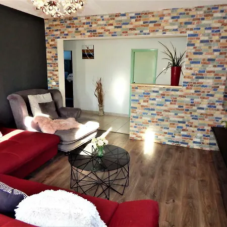Meri Apartamento *