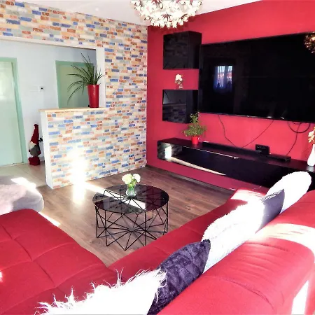 Apartamento Meri Rogoznica (Sibenik-Knin)