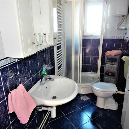Meri Apartment Rogoznica (Sibenik-Knin)