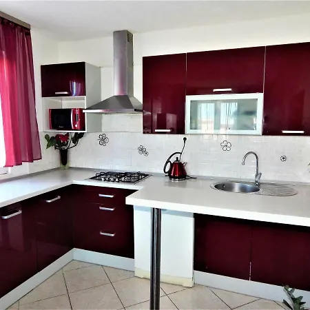 Apartment Meri