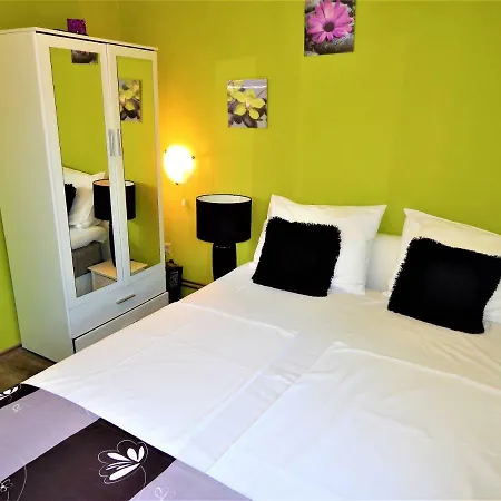 Meri Apartment Rogoznica (Sibenik-Knin)