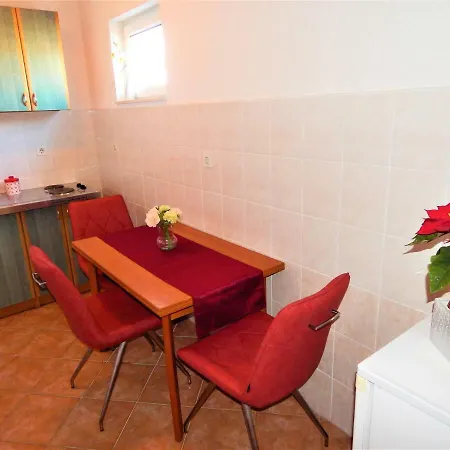 Apartamento Meri
