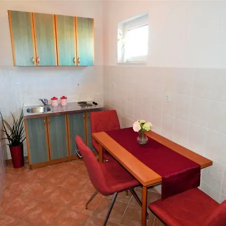 Apartment Meri