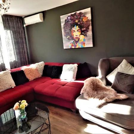 Meri Apartment Rogoznica (Sibenik-Knin)