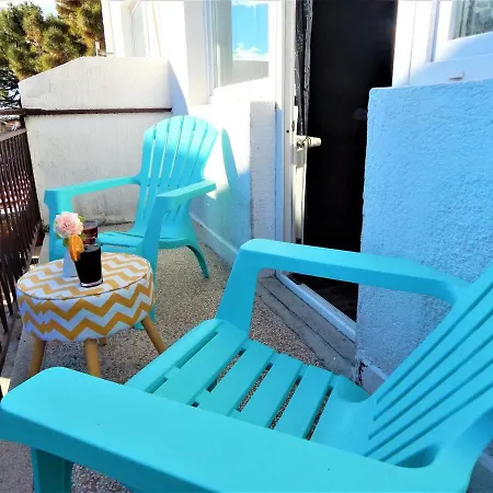 Meri Apartamento Rogoznica (Sibenik-Knin)